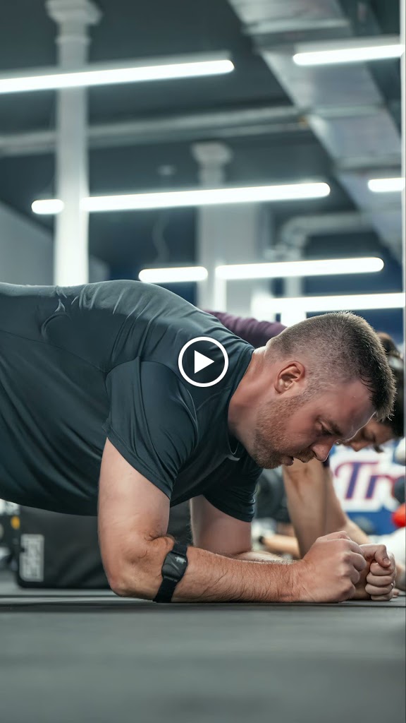  F45 Training Union Square NYC