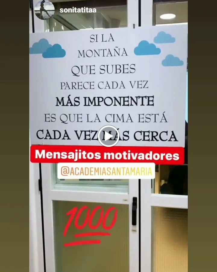 Academia Santa Maria. ASM formacion — Videos