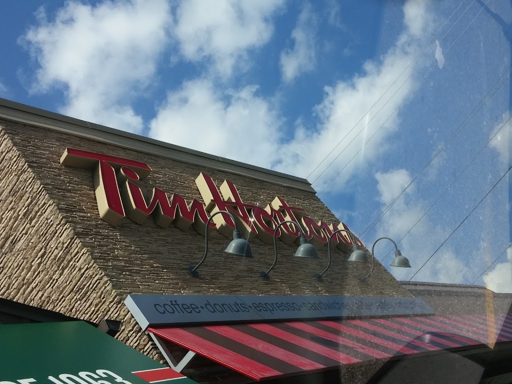 Tim Hortons