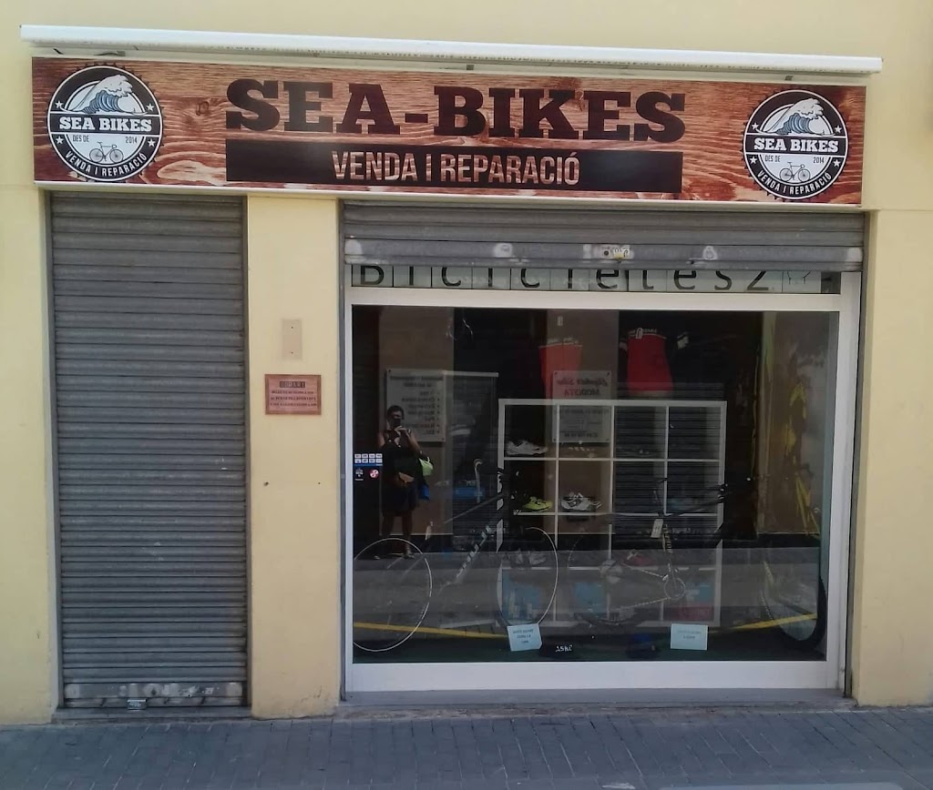 SEA Bikes Premia de Mar