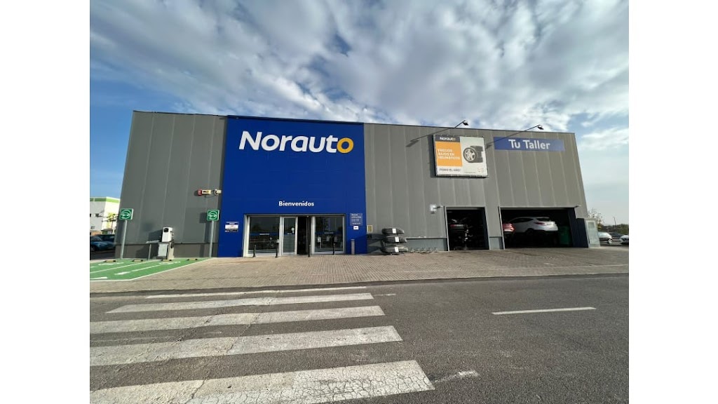 Norauto