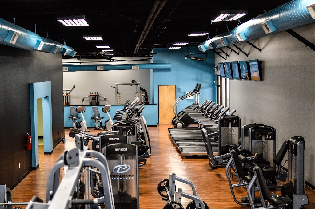  Proactive Lifestyle Fitness - Katy Personal Training & 24 Hour Gym