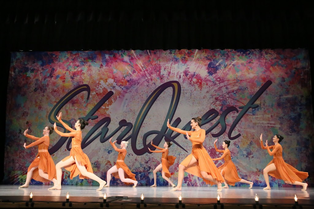  The Dance Xperience (formerly known as James School of Dance Arts