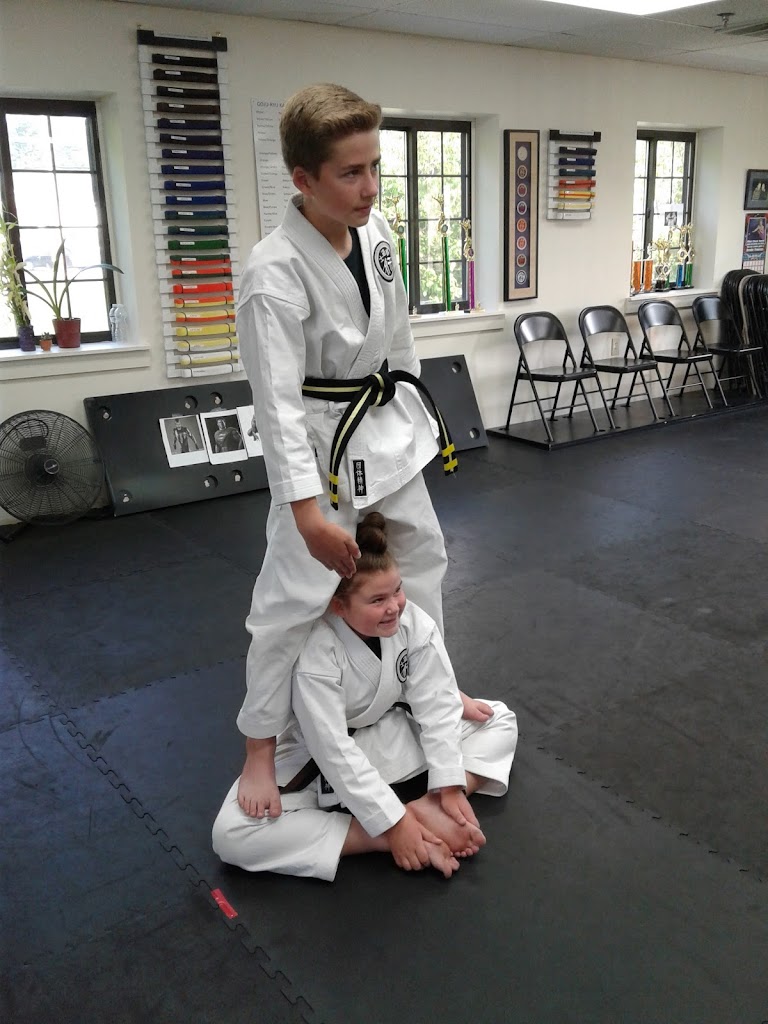  National Karate Institute