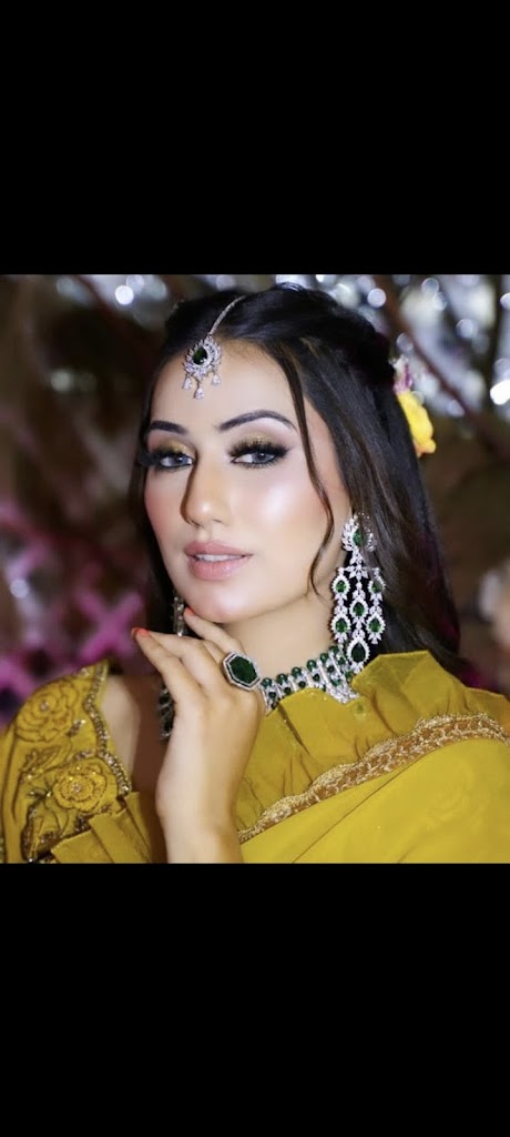 Make Up Studio Beauty Saloon Union Bank Shamshabad