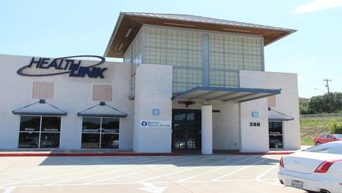  Healthlink Fitness & Wellness