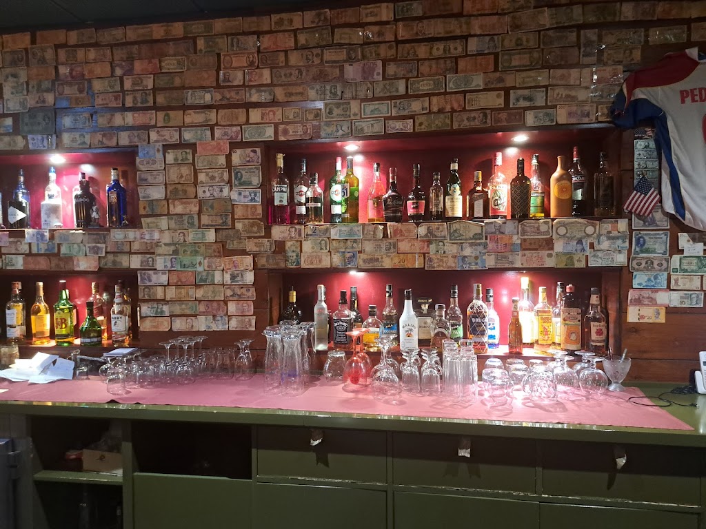 Restaurante La Trebbia