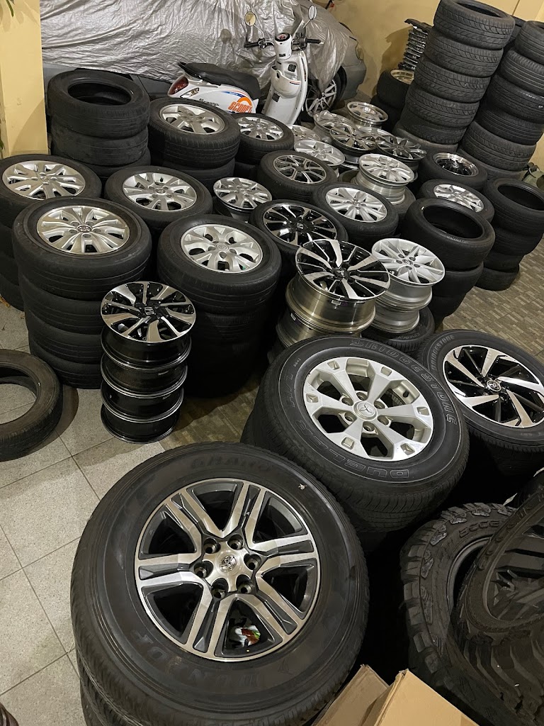 Ardy Wheels