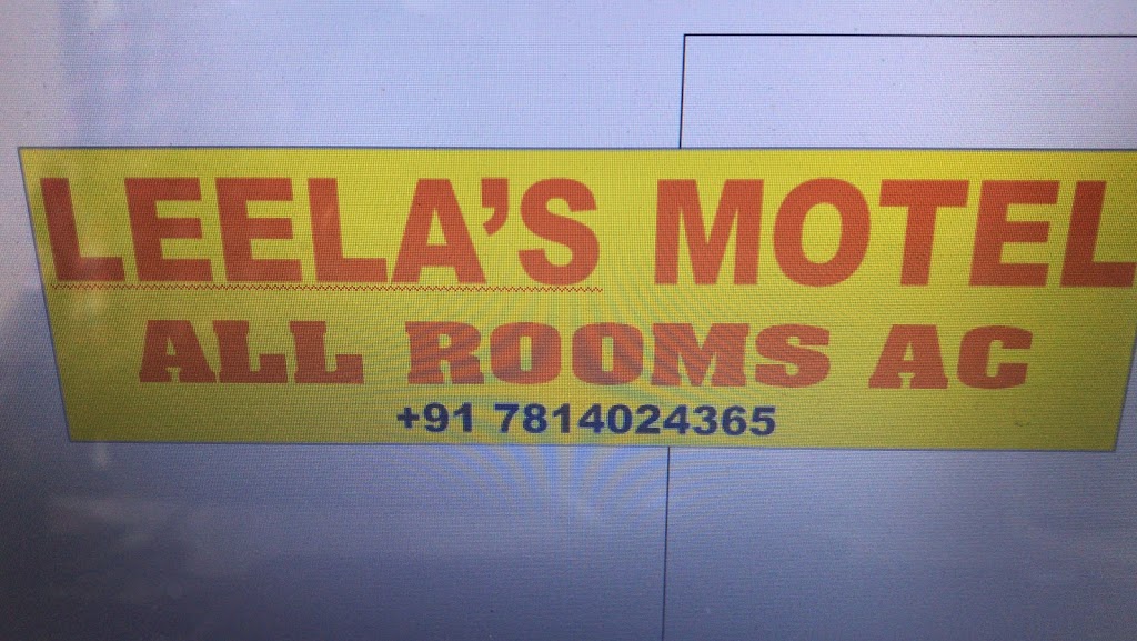 Leelas Motel Hotel Near Lpu