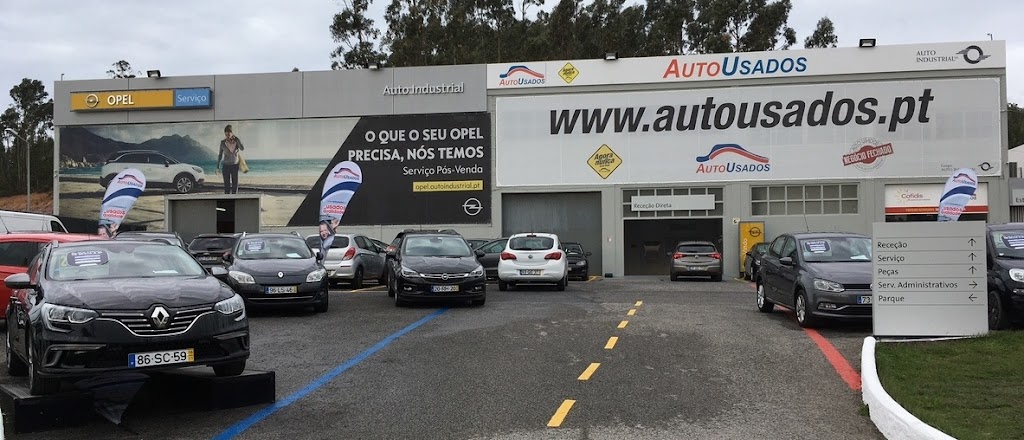 Agência de Aluguer de Carros em Malveira