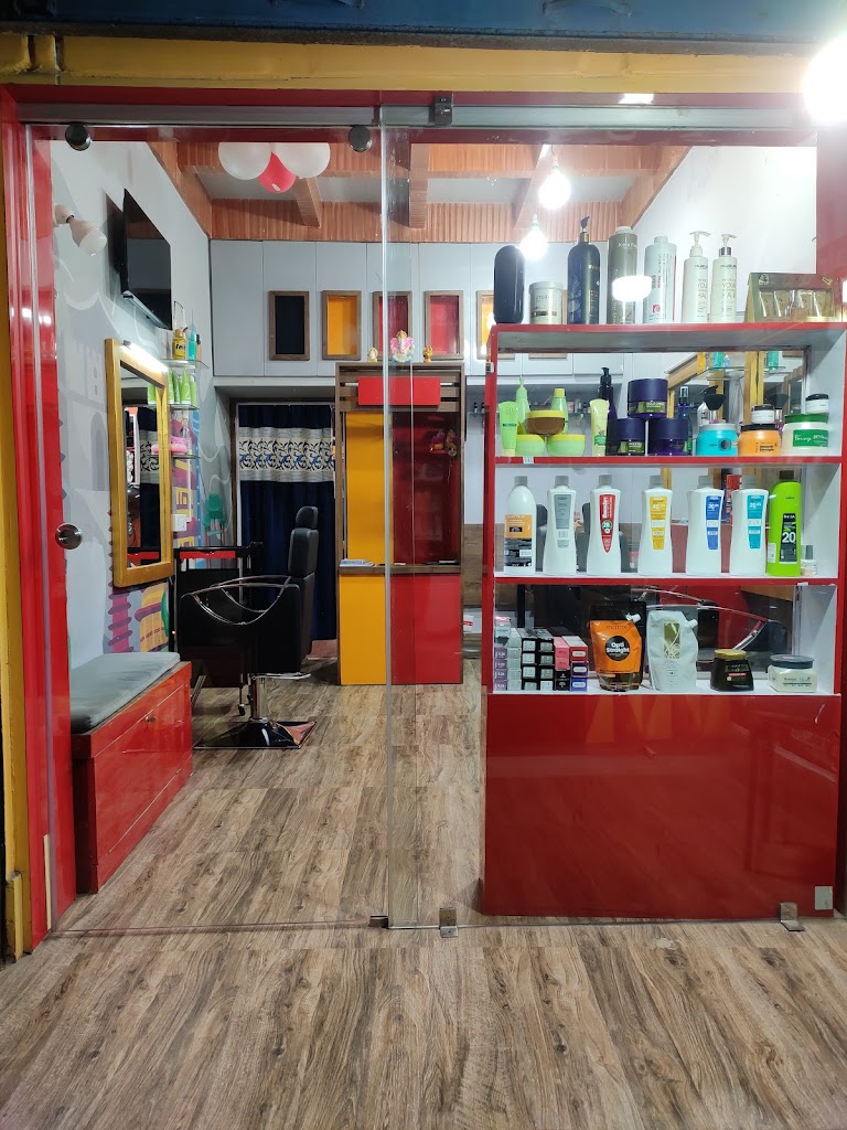 Habib Hair Beauty Professional Unisex Family Salon