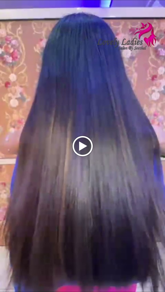 Lovely Ladies Beauty Salon By Seethal