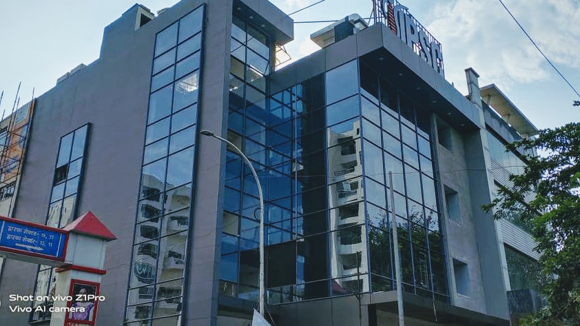 Dr. Ipsc Pain And Spine Hospital