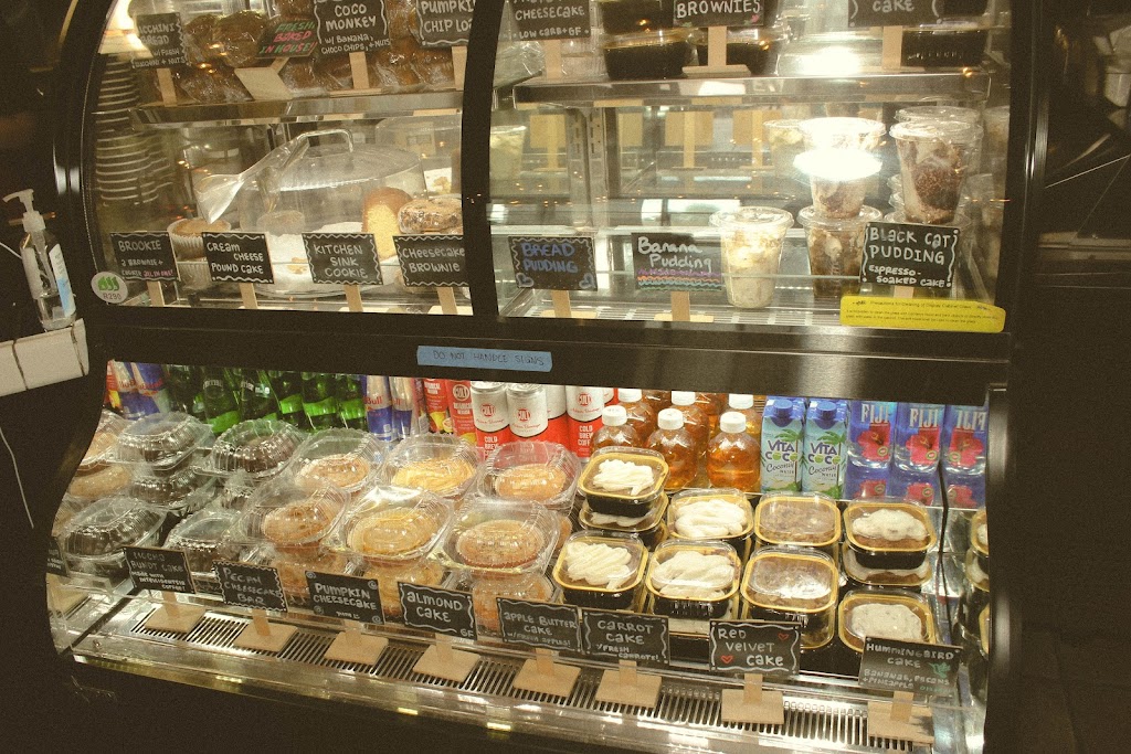 Photo of WhereUBean Coffee