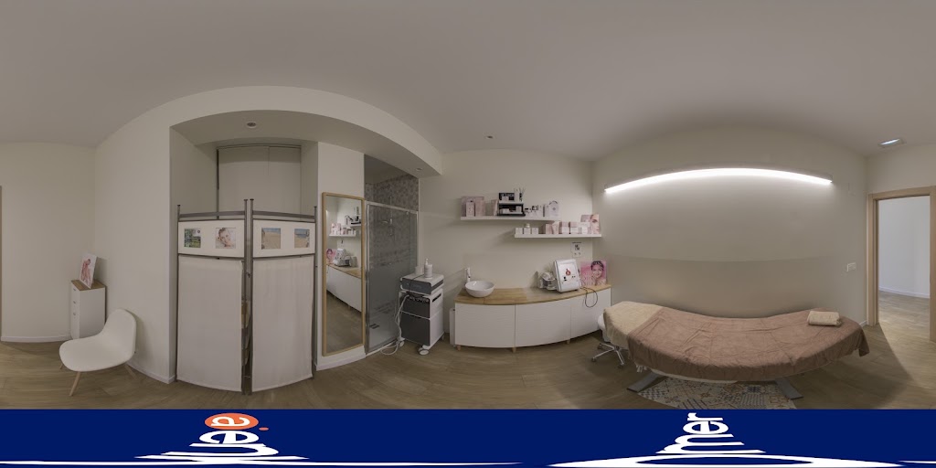 ESTETICA LA TOSCANA — Street View y 360deg