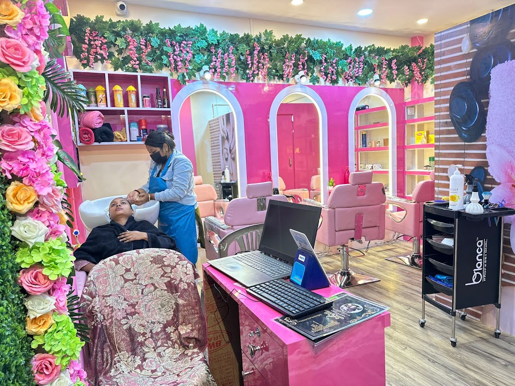 Glamour Grace Unisex Salon