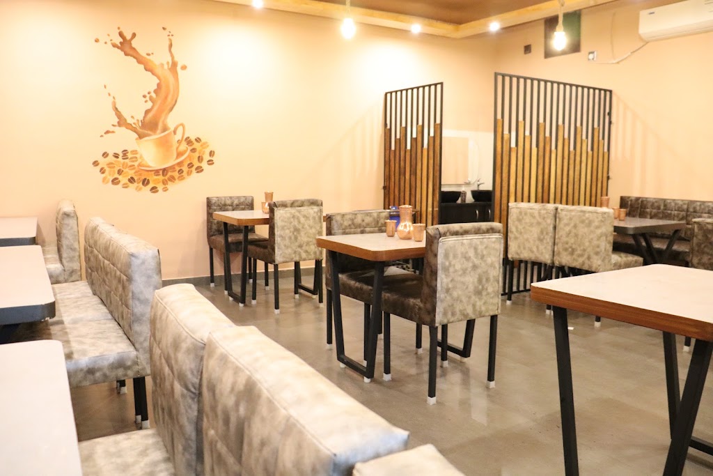 Annamithra Pure Veg Restaurant