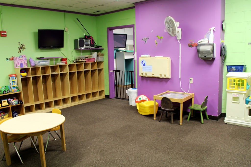  YMCA of Greater Dayton - Fairborn YMCA