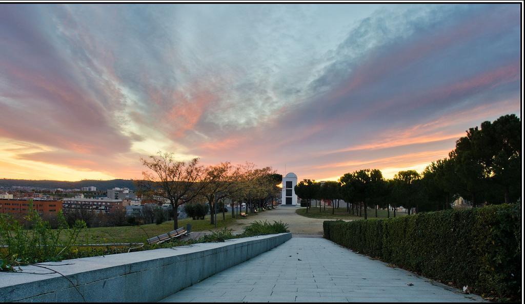 L'Astronomica de Sabadell