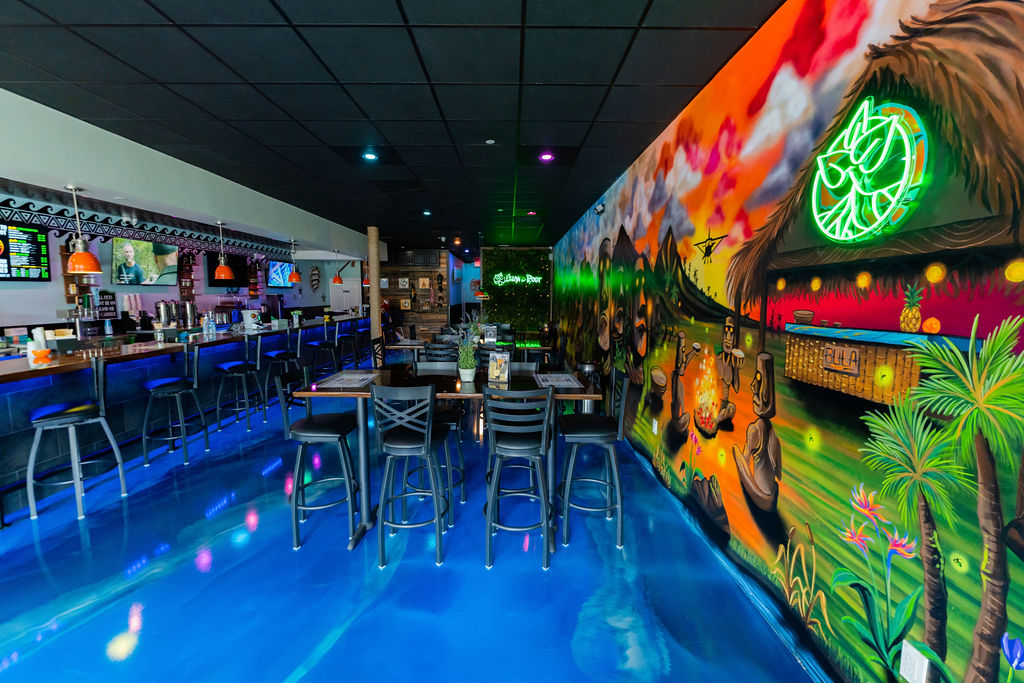 Photo of Island Root Kava Bar St Lucie West
