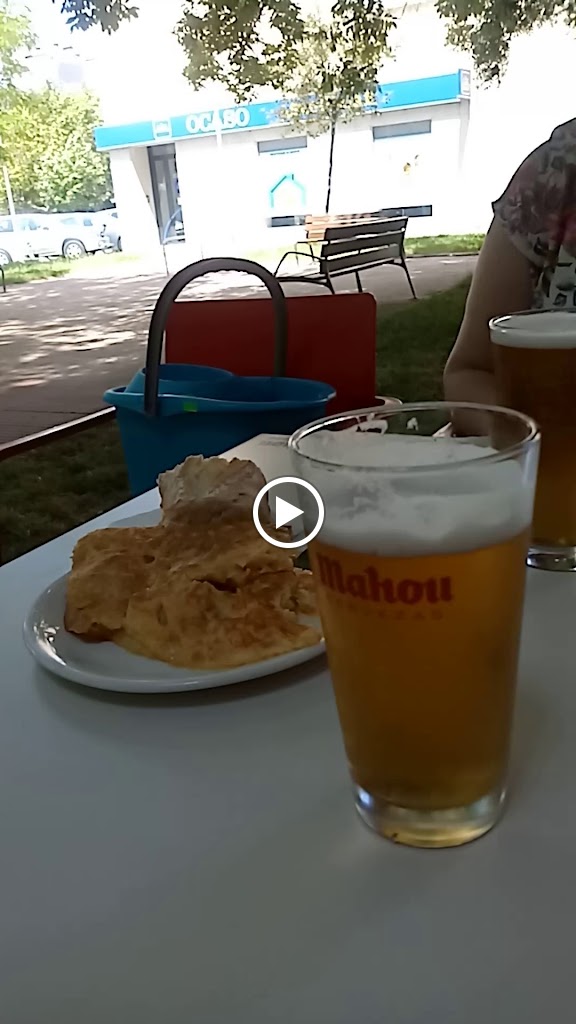 Sibemol restaurante — Videos