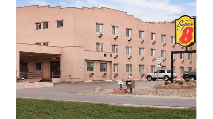 Super 8 by Wyndham Durango