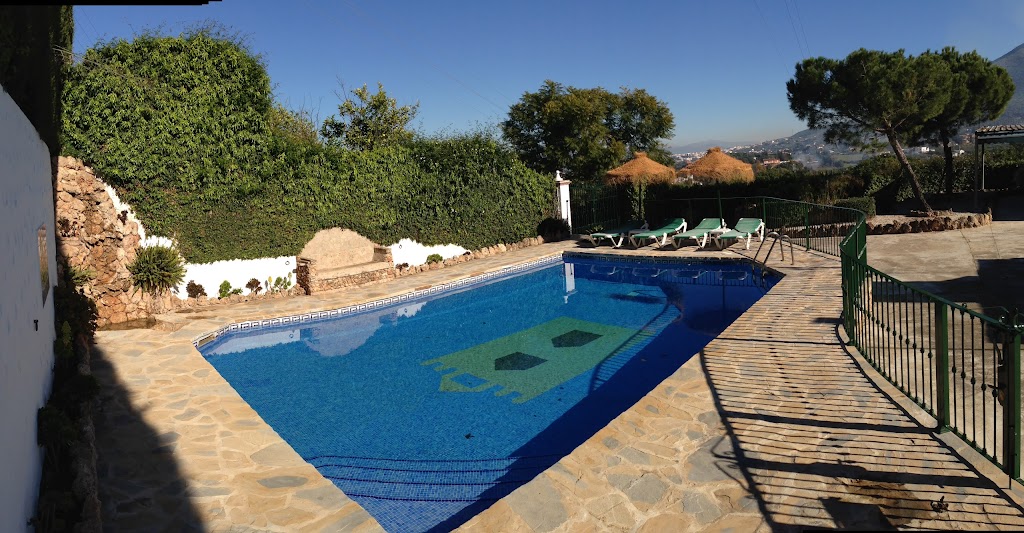 Tu Villa Rural Cortijo Los Cantos