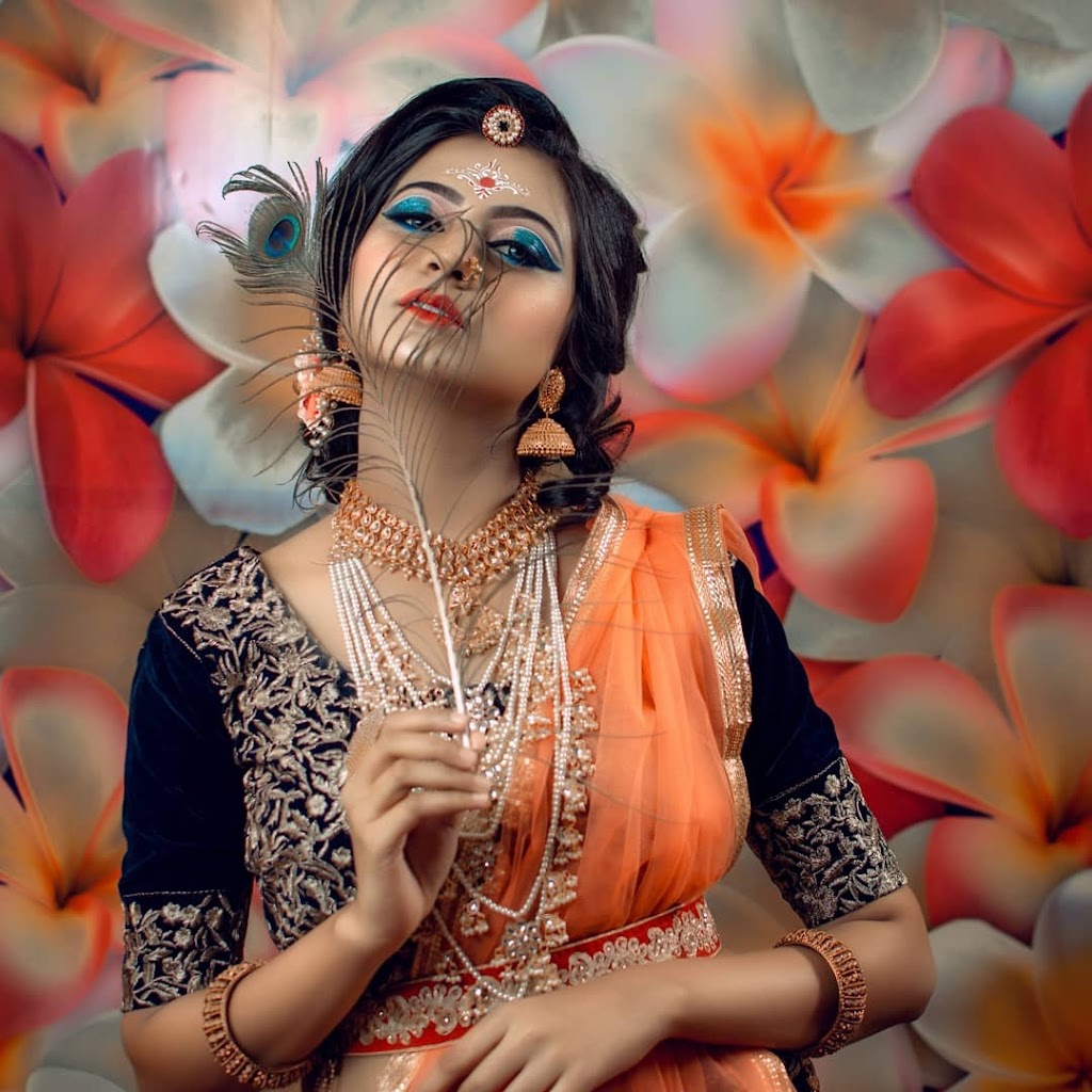 Swara Makeup Studio Academy