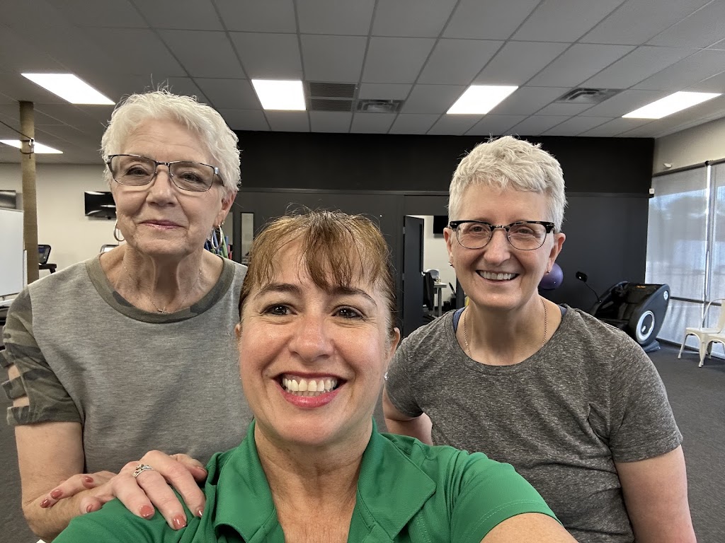  Fitness Vitality LLC