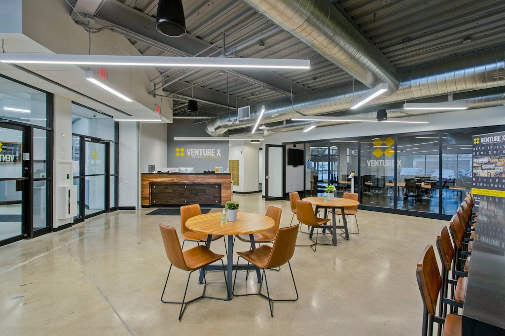 Venture X Holyoke Office Space & Coworking