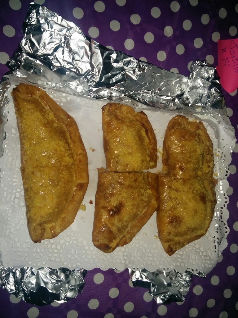 Bar Minipar — Comida y bebida
