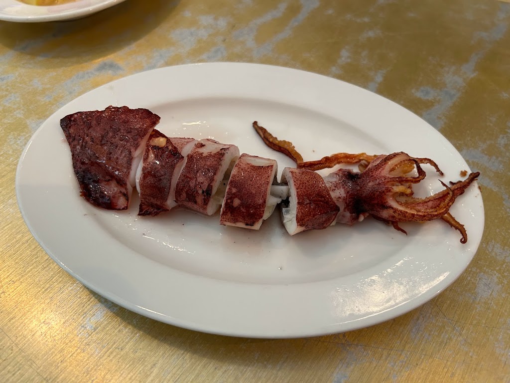 紅毛港海鮮餐廳 的照片