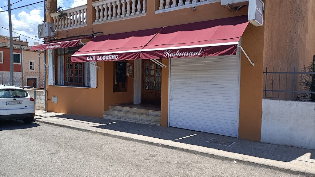 Ca'n Llorenc