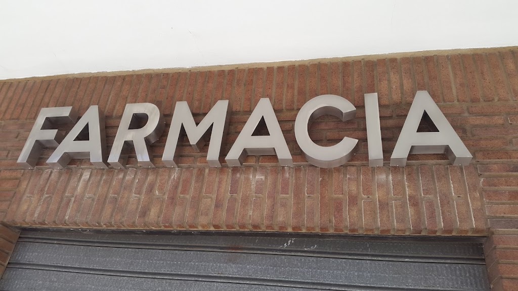 Farmacia Iborra Millet — Del propietario