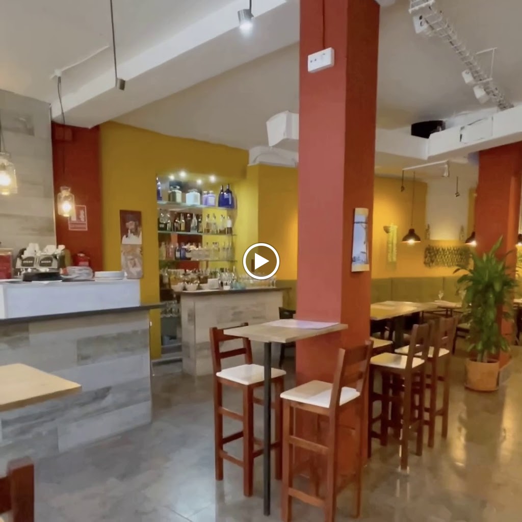 Abrasador Bodegas Triana — Videos