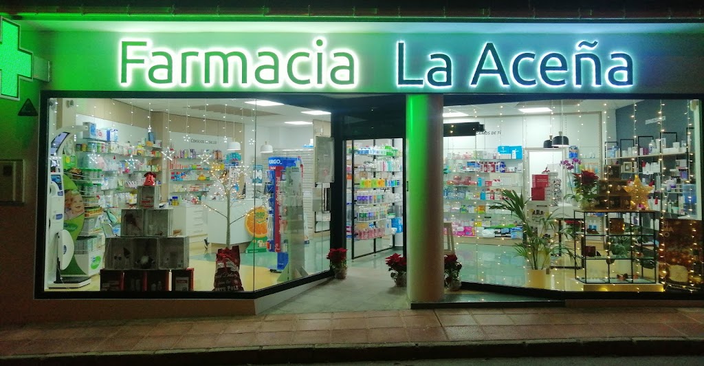 Farmacia La Acena