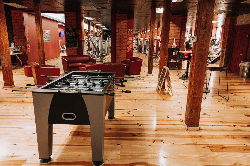  Energy Health & Fitness