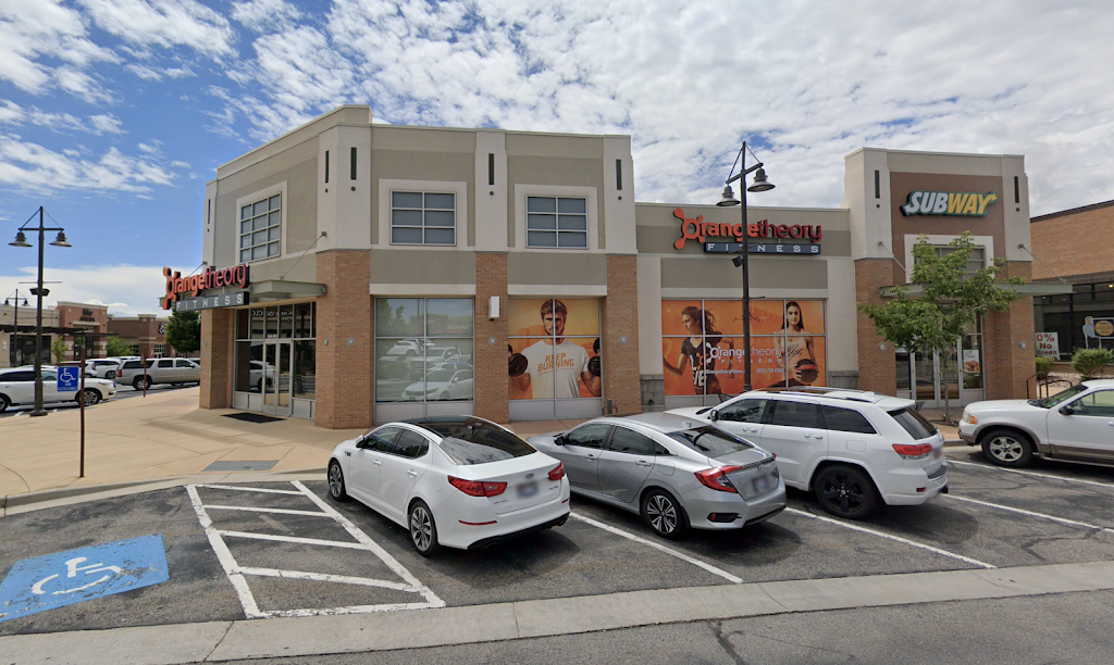  Orangetheory Fitness