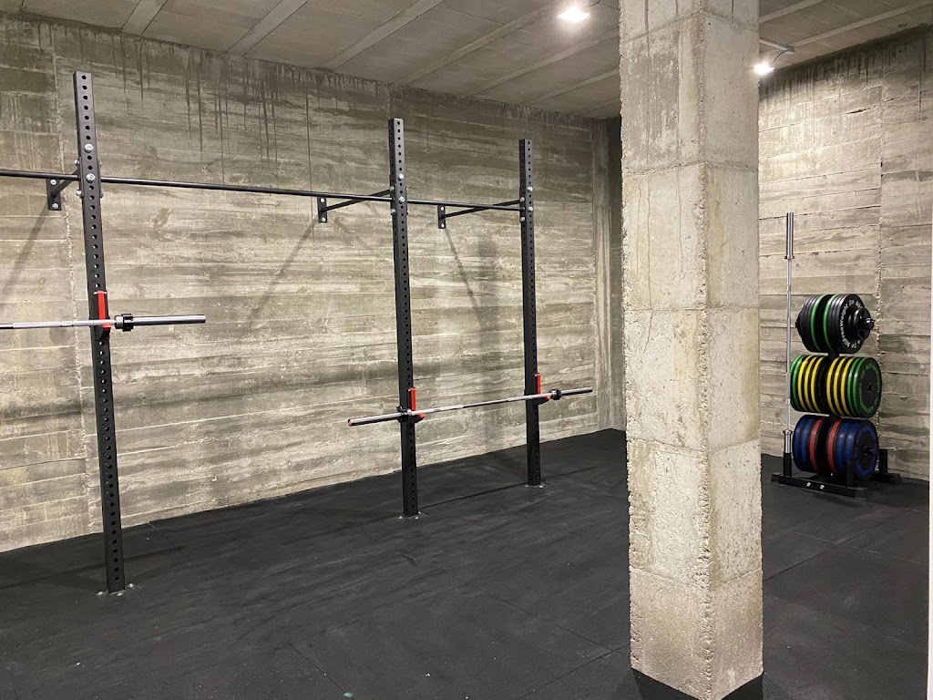 HABIT CENTRO DE ENTRENAMIENTO