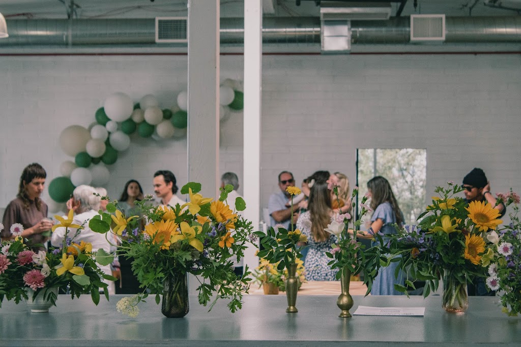 Photo of MoonGoat: Mobile Coffee Cart & Venue Space