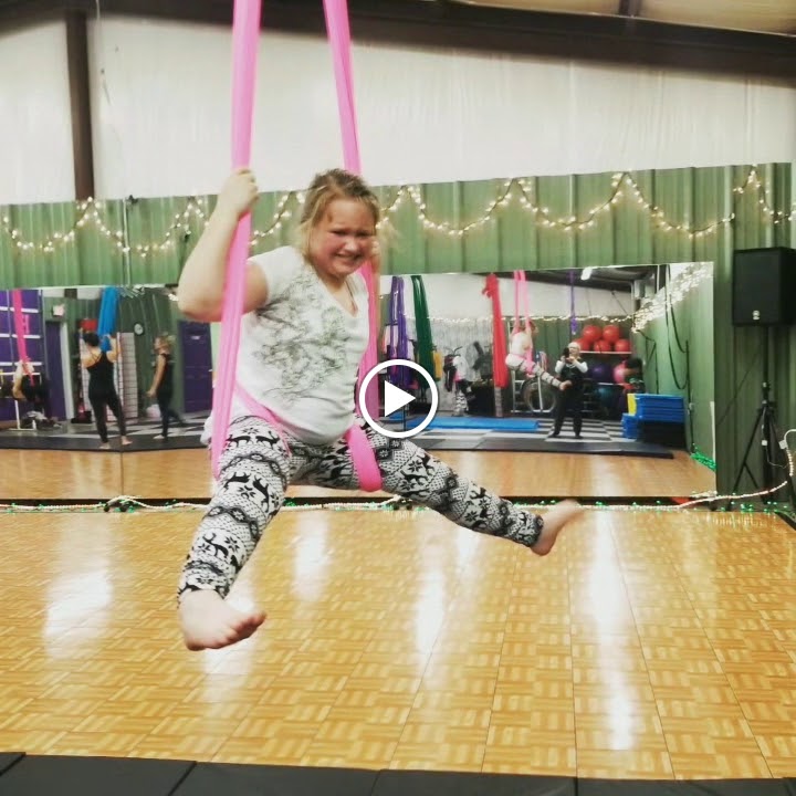  Dance with Joy Enterprises, Inc.