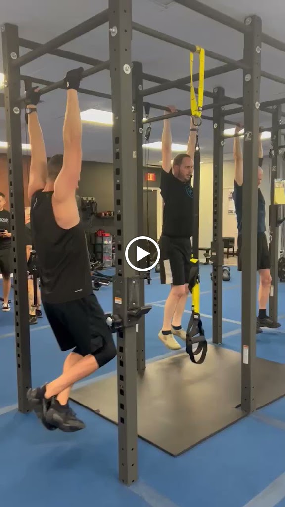  Alta Loma Fit Body Boot Camp