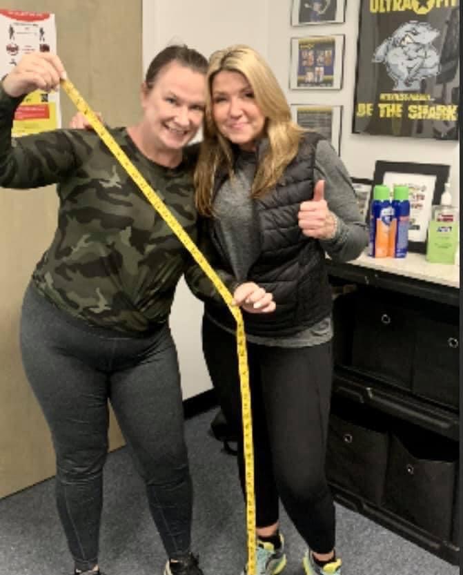  Ultra Fit Personal Training Studio