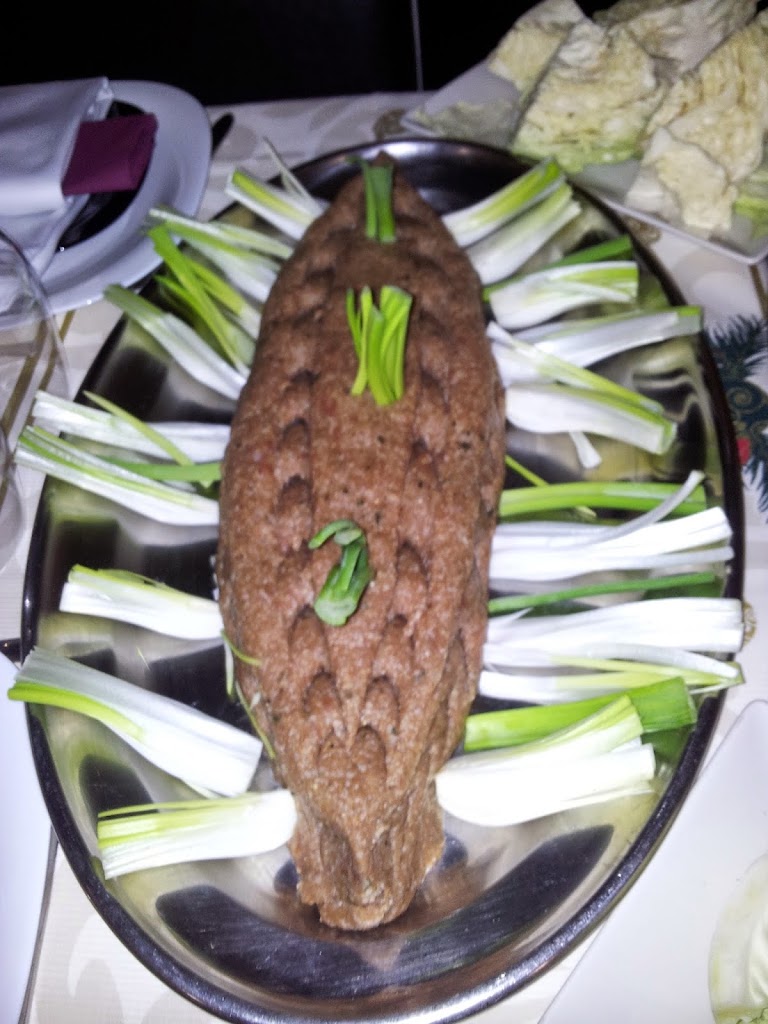 Restaurante Entreamigos) — Comida y bebida
