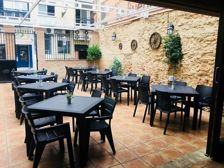 Bar restaurante Buena Vista