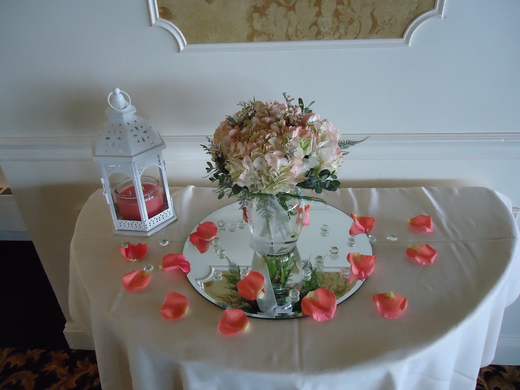Chris-Dian Florist