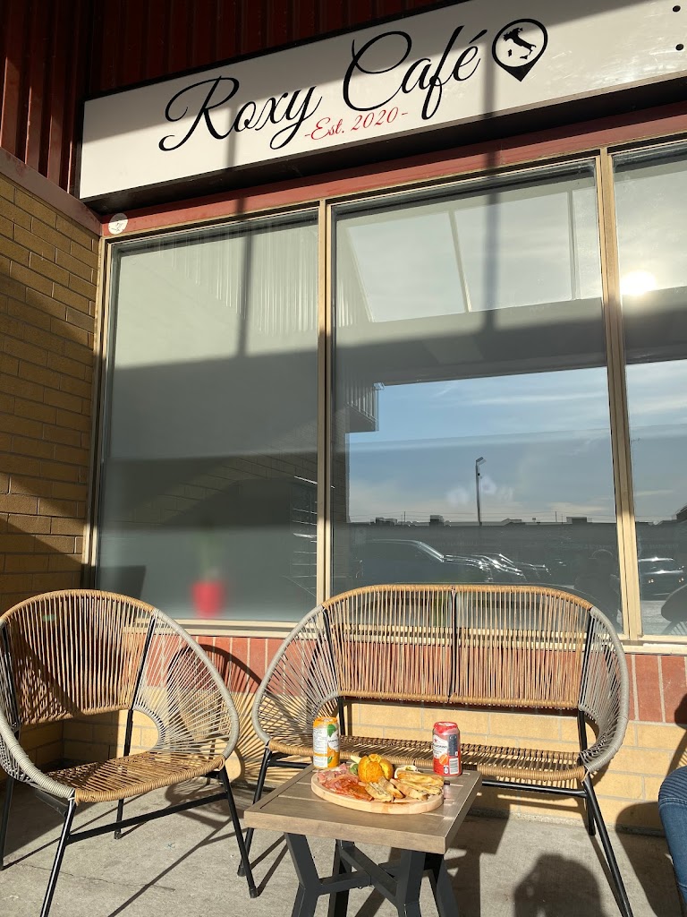 Roxy Cafe