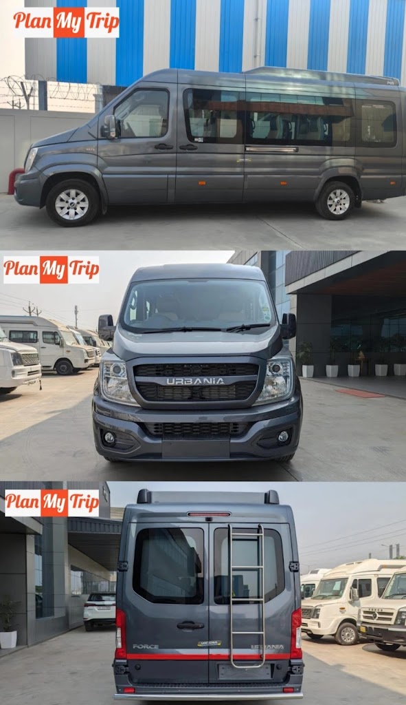 PLAN MY TRIP | Cabs In Amritsar | Taxi in Amritsar