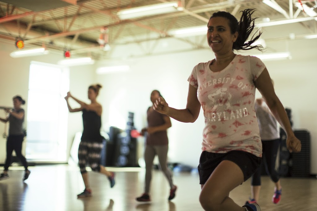  Merritt Clubs White Marsh