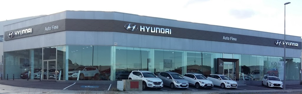 Hyundai Autofima Petrer (Alicante)